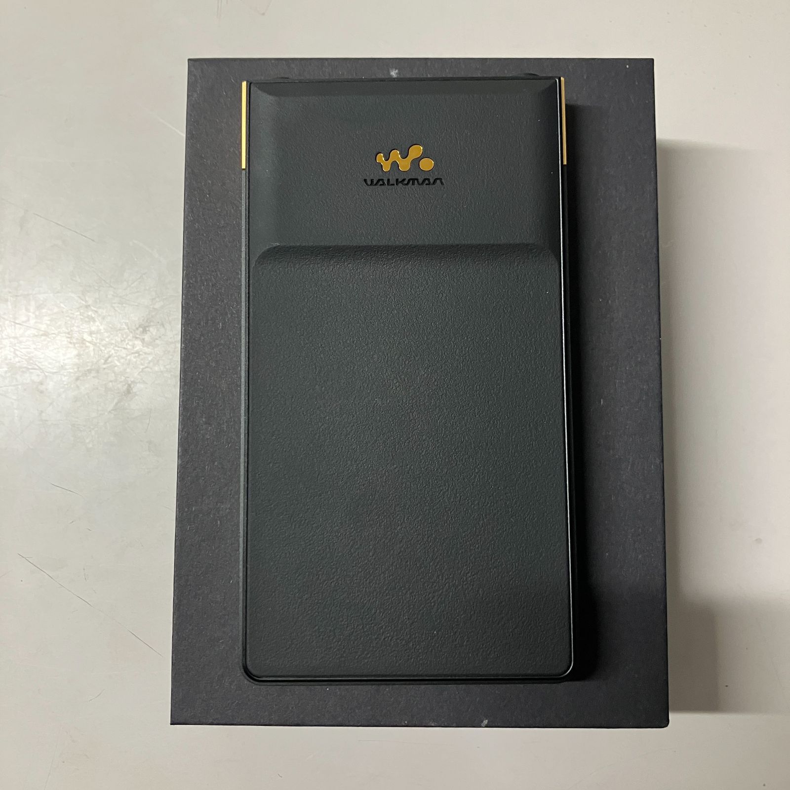 むつ46-061109】SONY NW-ZX707 64GB【併売】 - メルカリ