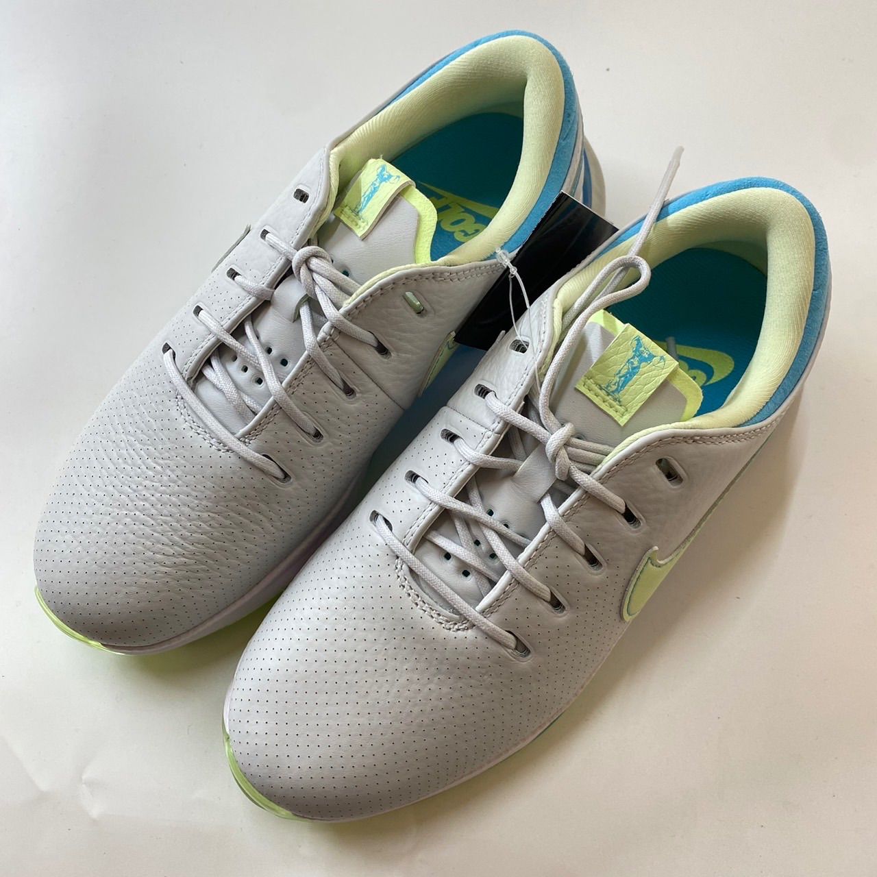 NIKE - ナイキ エア ズーム ビクトリー ツアー 3W フォトンダスト ボルト 28.5 Amazon.co.jp: NIKE ナイキ 27.0cm エア ズーム ビクトリー
