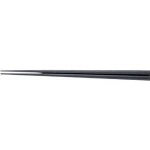 3営業日で発送 やなぎプロダクツ 洗浄器対応塗箸ＪＡ－０１２ 黒 ５０膳入 PHSB502
