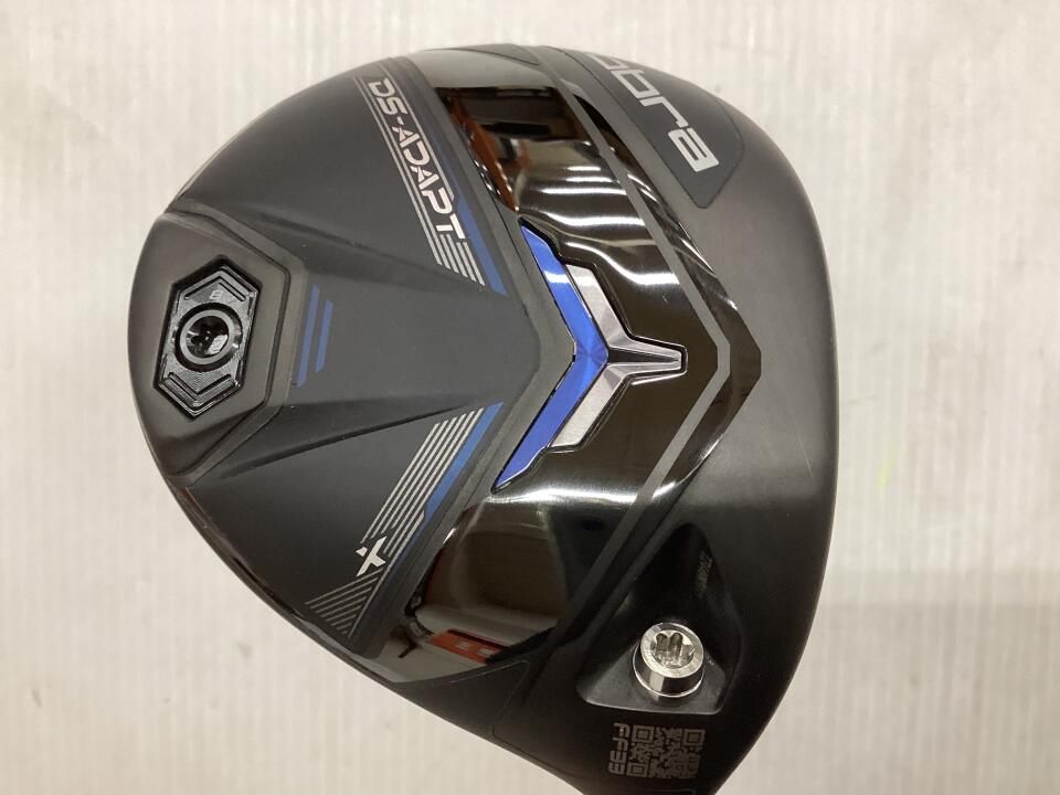 最短 DS-ADAPT X | 18 | S | SPEEDER NX for Cobra DS-ADAPT | | フェアウェイウッド | コブラ