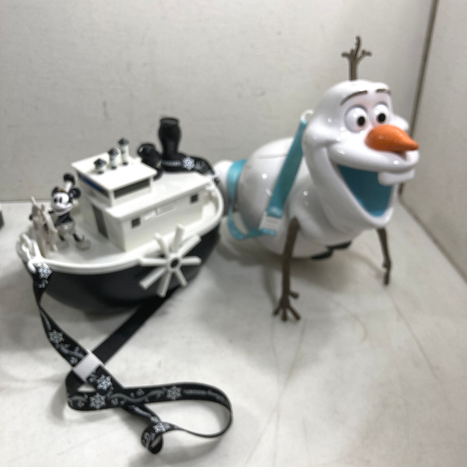 ☆ Disney ディズニー ポップコーンバケット 19点 まとめ商品 東京