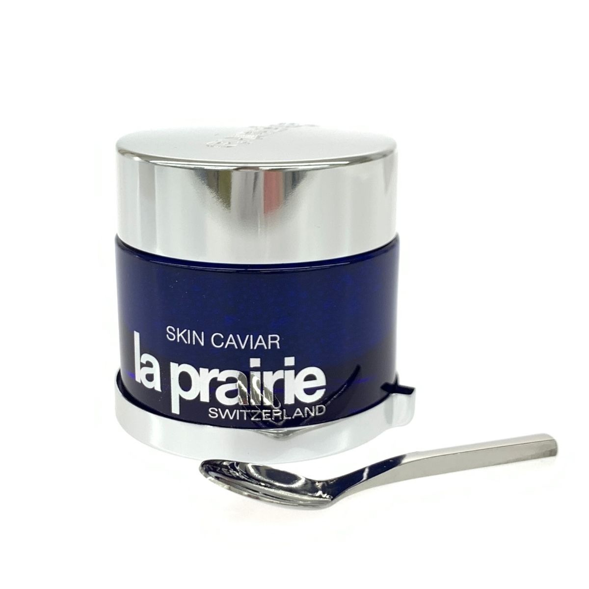 未使用品 La Prairie ラプレリー スキンキャビア 美容液 内容量:50g