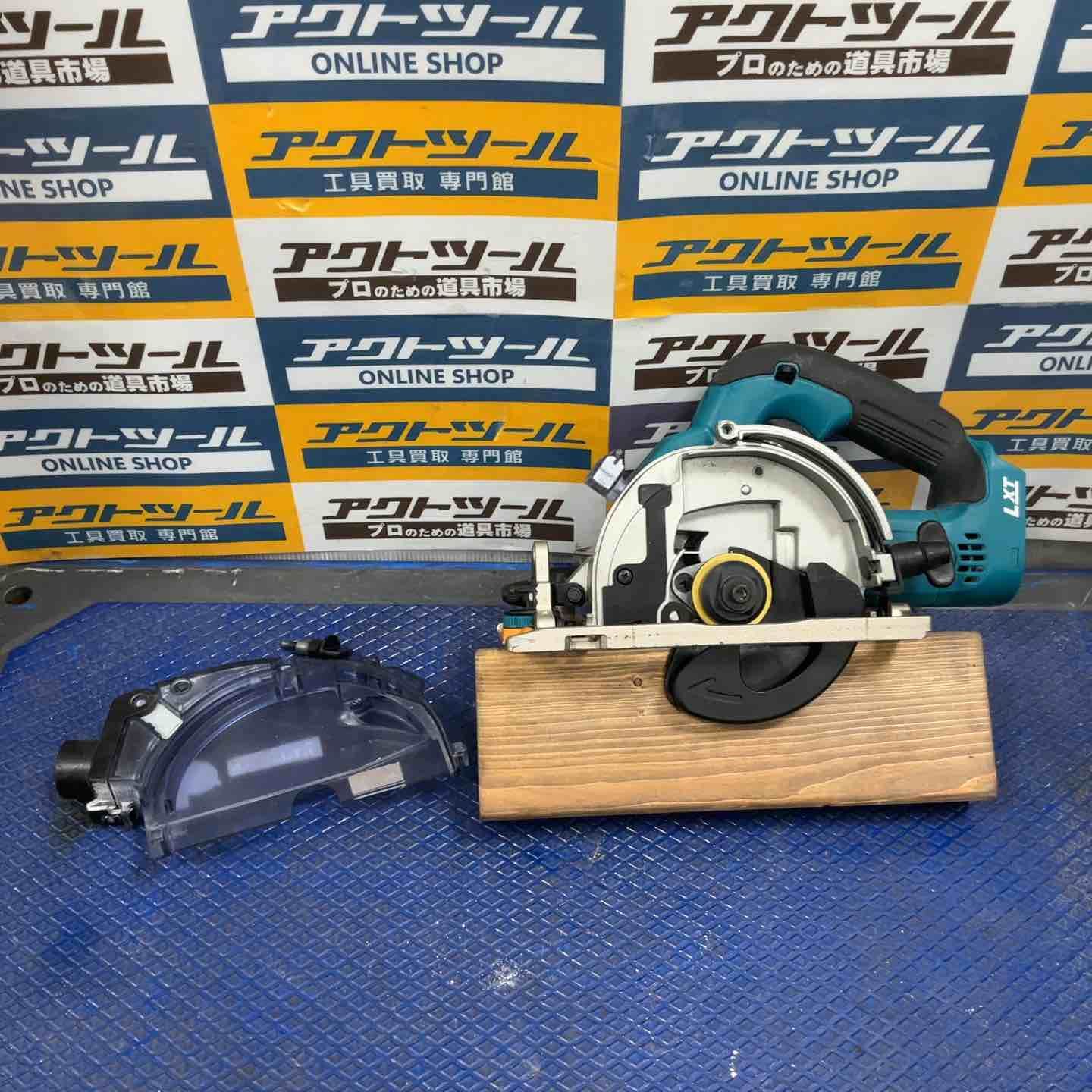 マキタ makita コードレス防じん丸のこ KS521DZ 草加店 HRDEVELOPMENT_JP