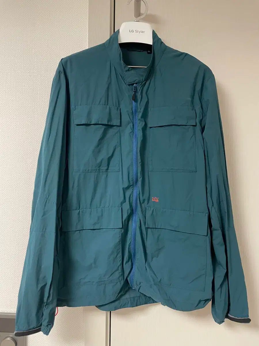 UNIQLO(ユニクロ) UNDERCOVER(アンダーカバー) コラボ ウインドブレーカー フォーキャット トレーナー ジャケット ブルゾン 出品