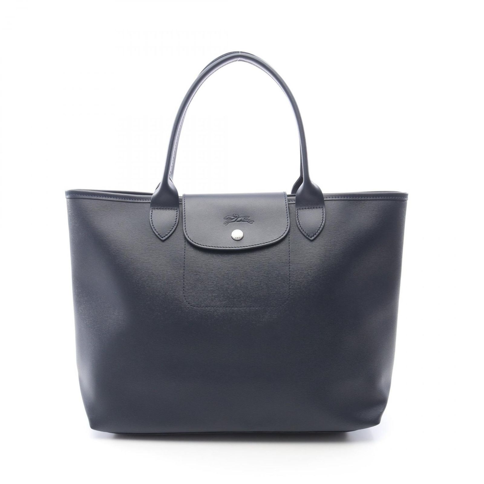 Longchamp ロンシャン プリアージュ シティ トートバッグ
