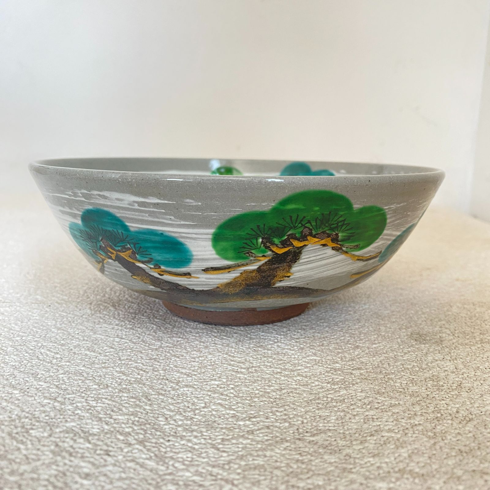 陶葊　京焼　菓子鉢　中鉢 京焼・清水焼の通販ならコトポッター