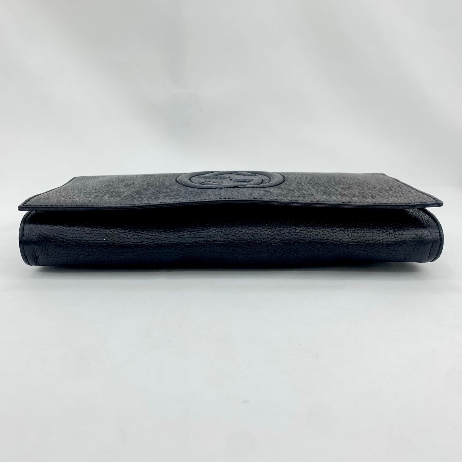 ソーホー クラッチバッグ