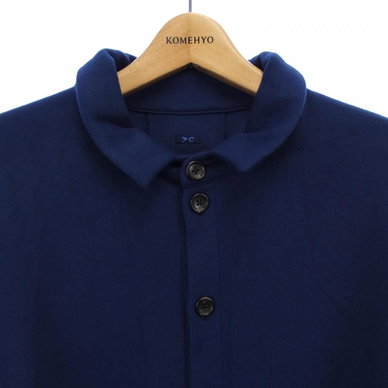 porterclassic ポロシャツ ポータークラシック PORTER CLASSIC シャツ