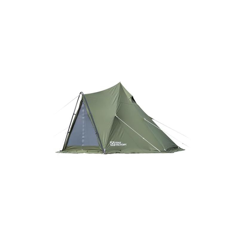 Amazon | テントファクトリー(TENT FACTORY) テント TCワン