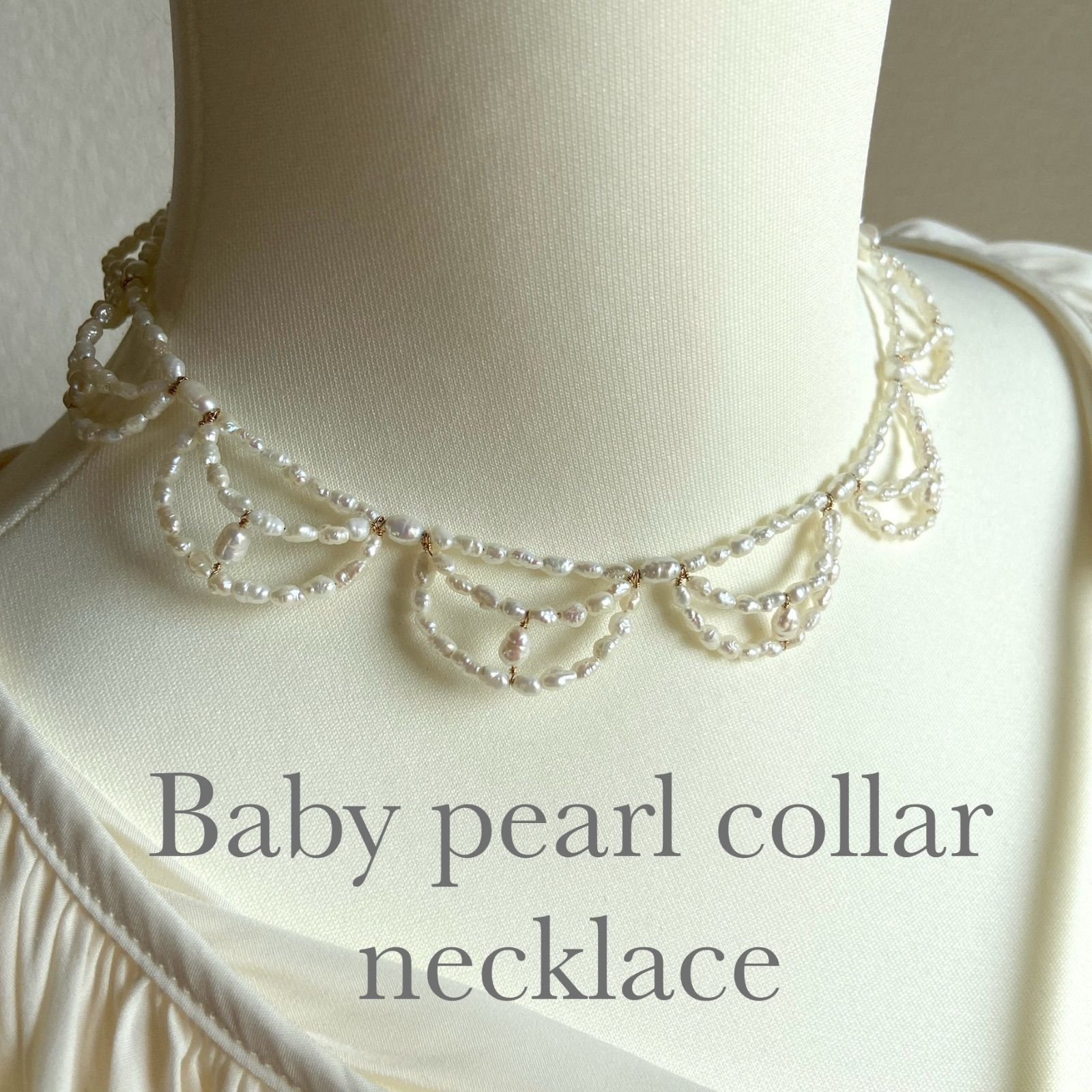 新品未使用品 Mame Organic motif Brass Earrings Mame Organic motif Brass Earrings - メルカリ