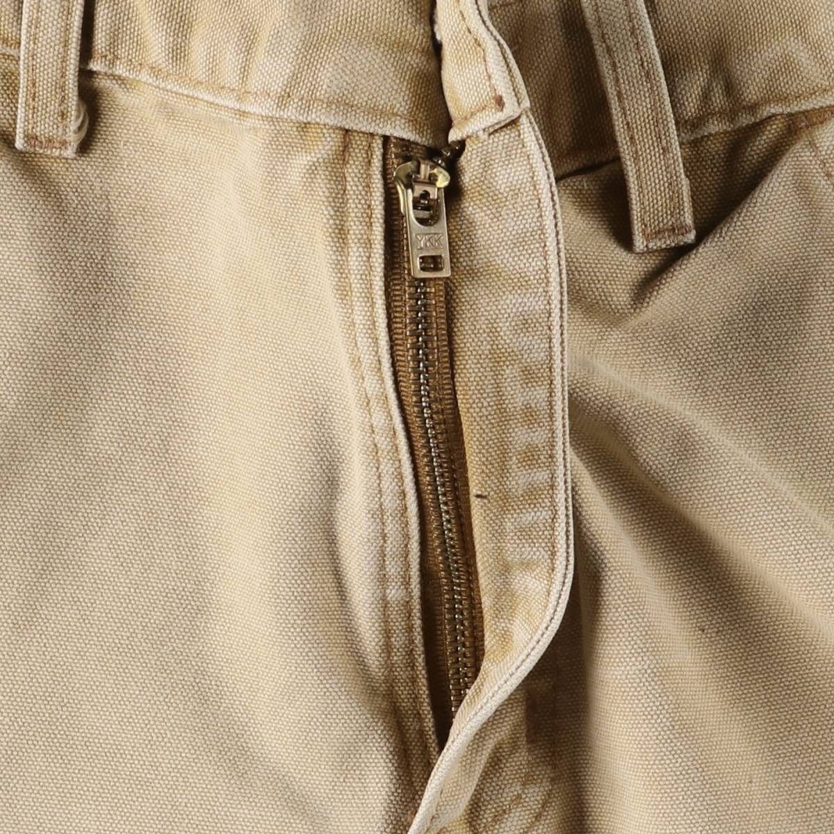 ダックペインターパンツ