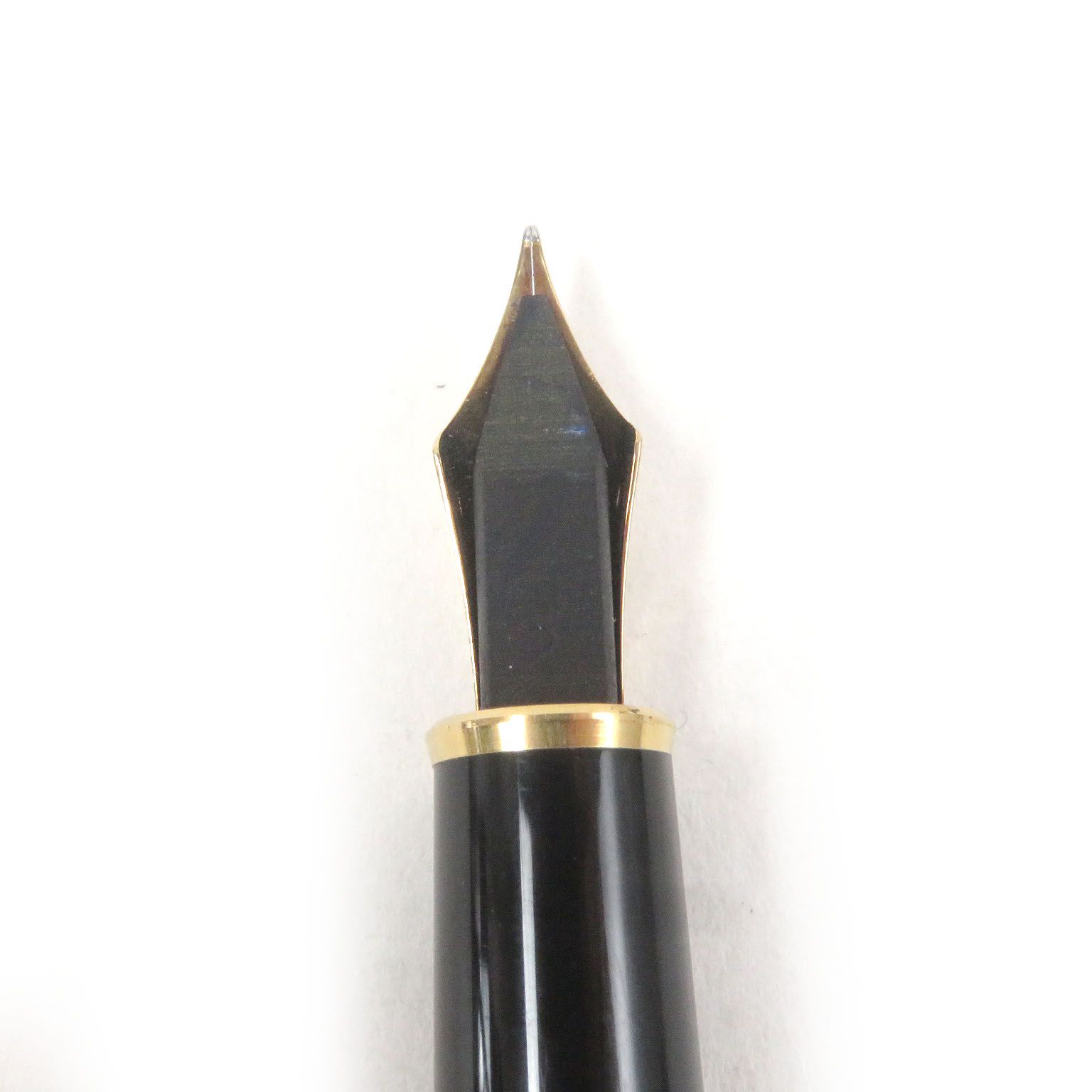 美品□MONTBLANC モンブラン マイスターシュテュック クラシック ペン  