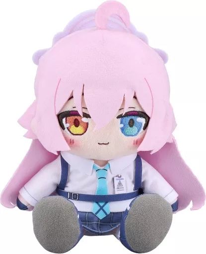 中古】ぬいぐるみ 小鳥遊ホシノ ぬいぐるみ 「ブルーアーカイブ