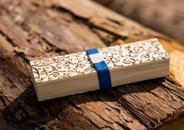 非売品 バーバリー BURBERRY 什器 ペン置き