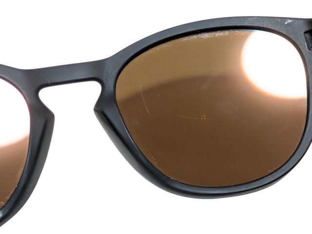 オークリー ラッチ oo9349-04 ローブリッジフィット サングラス OAKLEY LATCH マットブラック 24K イリジウム ミラーレンズ 黒 ブラック メンズ ゴールド オークリー ラッチ oo9349-04 ローブリッジフィット サングラス OAKLEY