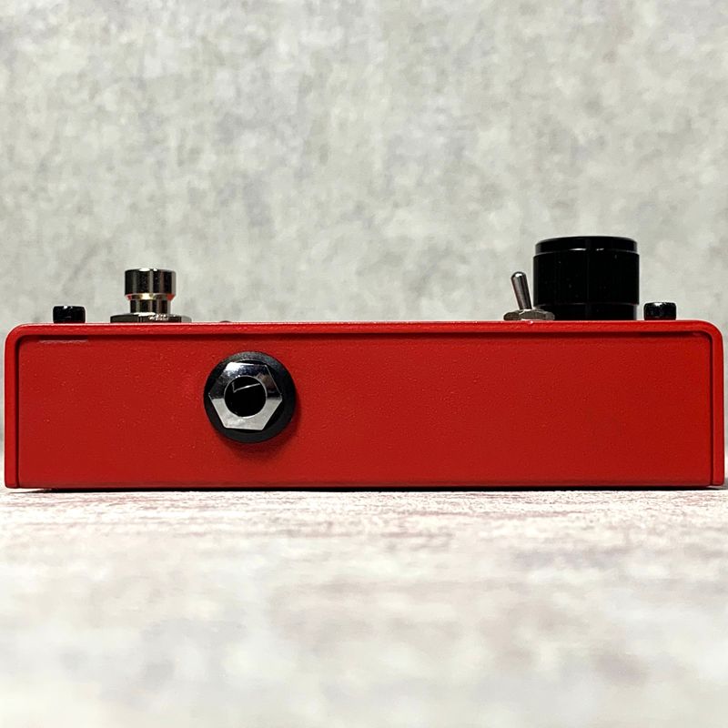 この夏最後のチャンス！ 加古川店 楽器 DigiTech デジテック エフェクター DROP ピッチシフター ピッチシフター レッド 472