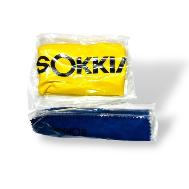 動作品 SOKKIA
