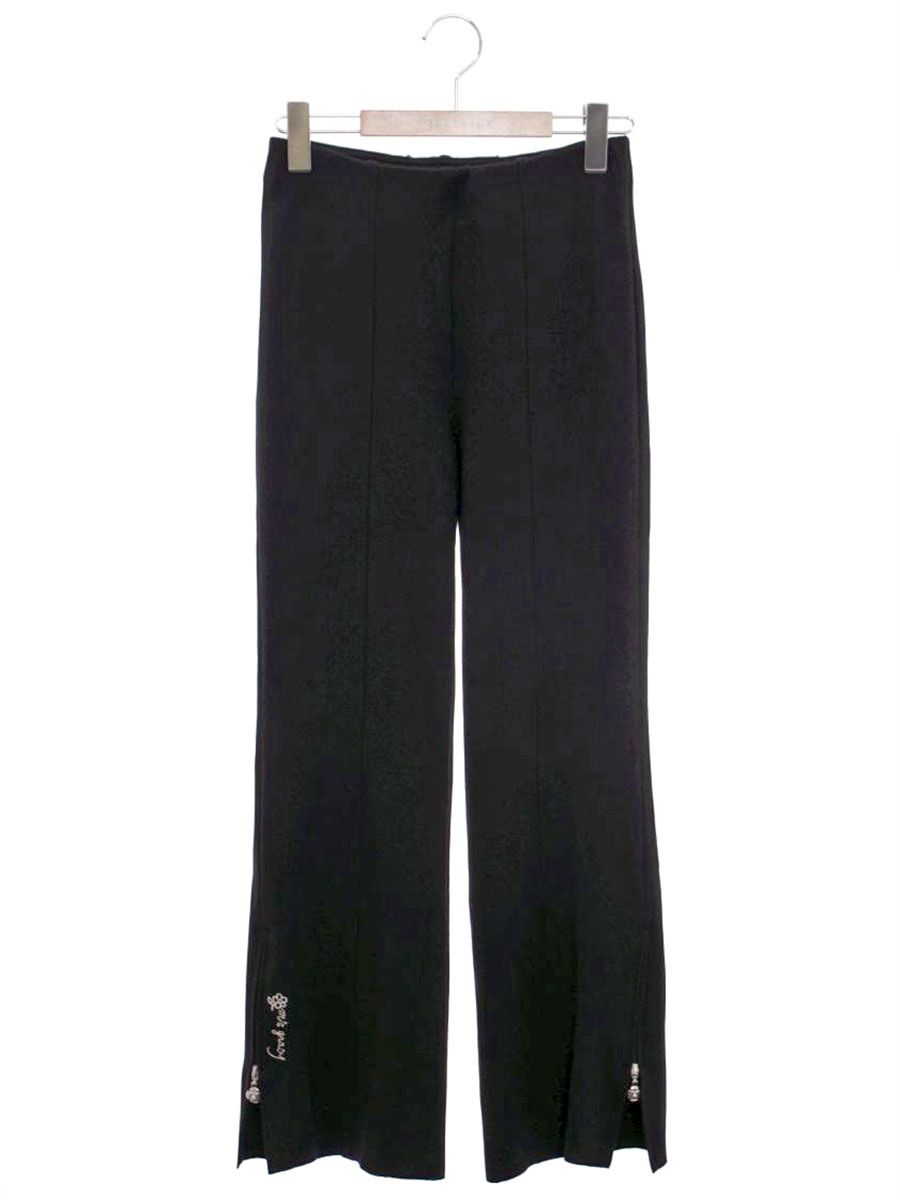 エムズグレイシー　プリントパンツ PROJECT G/R 25SS MASTERMIND 3LAYRED TRACK PANTS コラボ
