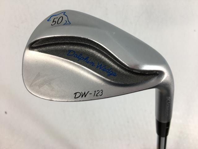 ゴルフクラブ キャスコ ドルフィン ウェッジ DW-123 NSプロ 950GH neo AW 14日間返品OK