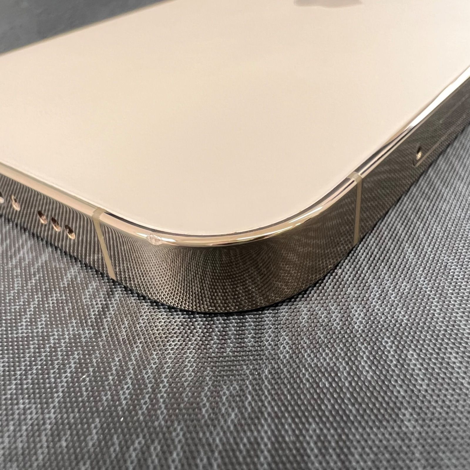 Apple iPhone 12 Pro 256GB ゴールド SIMロックなし SIMフリー