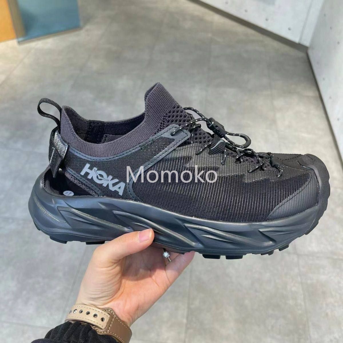 HOKA ONE ONE Hopara2 ホカオネオネ ホパラ2 - メルカリ