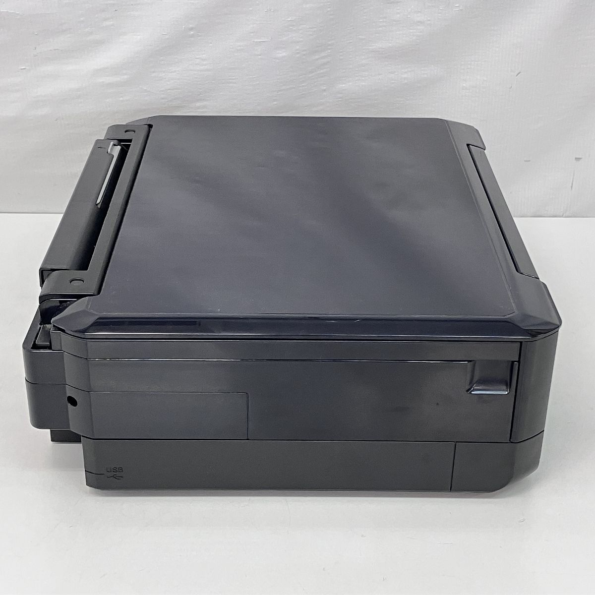 EPSON EP-808AB プリンター 【ジャンク品】 - メルカリ