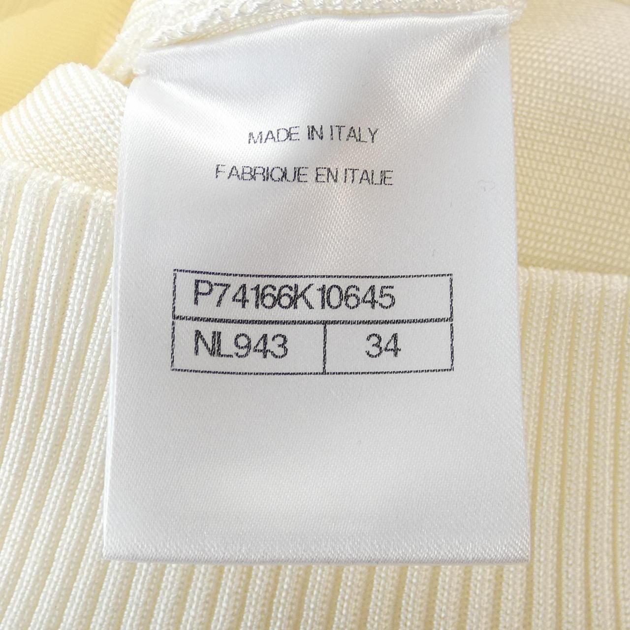 シャネル CHANEL LOOK34 P74166K10645 23C ブルゾン WWW_MORNINGWALKER_COM