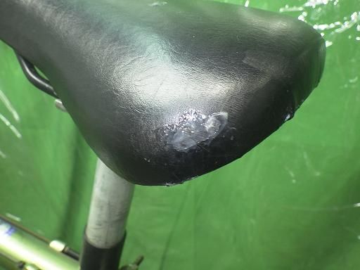 ゲイリーフィッシャー マウンテンバイク Sサイズ3×8速 BILLOVLOGS_CO_UK