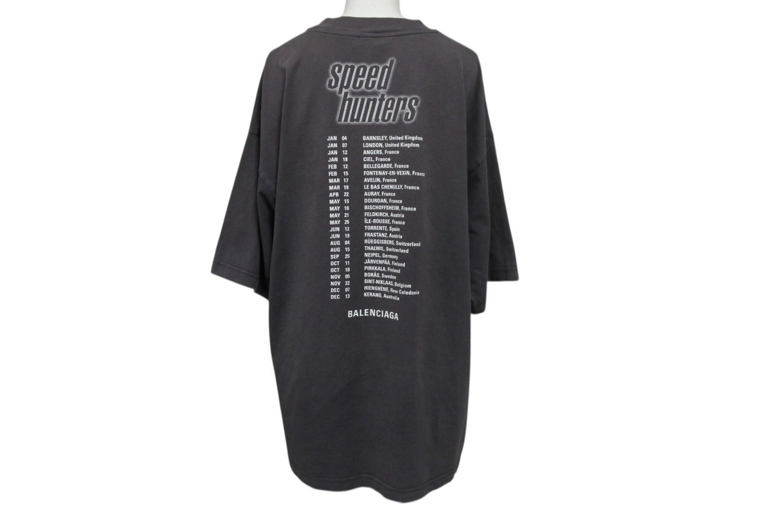 半袖Ｔシャツ 541877