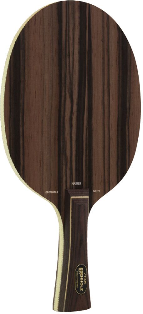 確認用画像 スティガ STIGA 卓球 シェークラケット EBENHOLZ NCT 5 MASTER