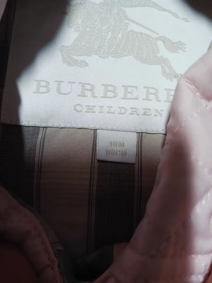 ガールズ キルティングジャケット