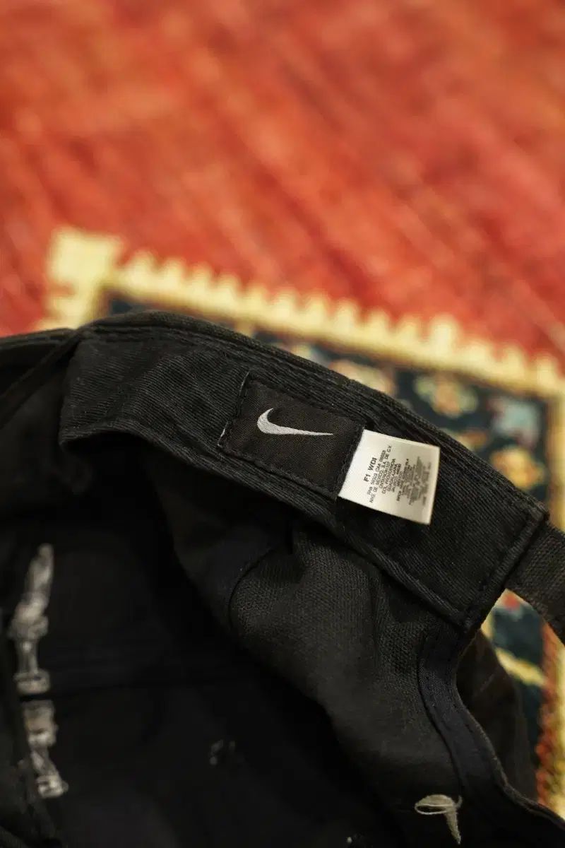 ヴィンテージ NIKE