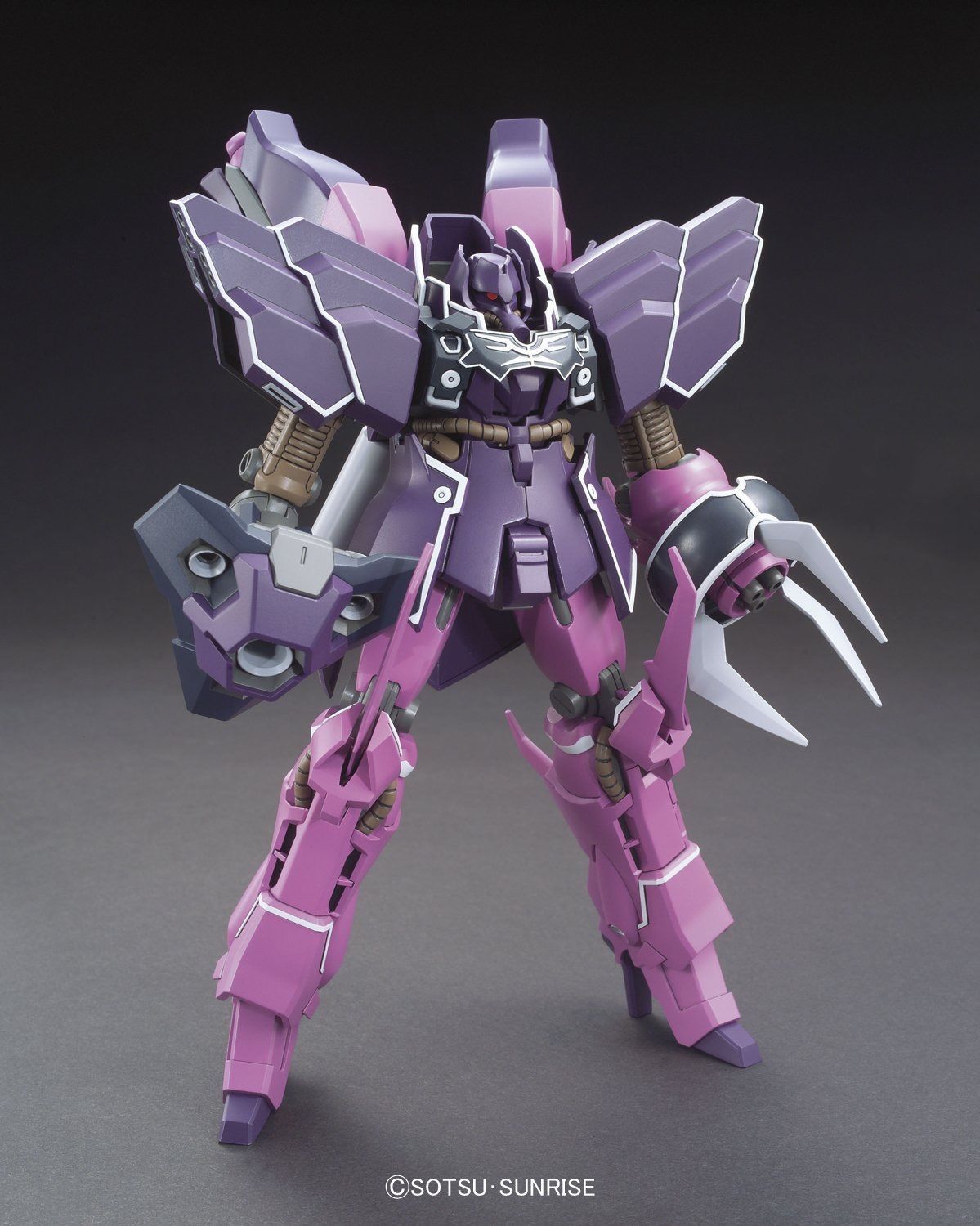 ガンプラHG ローゼンズール 完成品 HGUC ローゼン・ズール 新品未開封 バンダイ ガンプラ 機動戦士