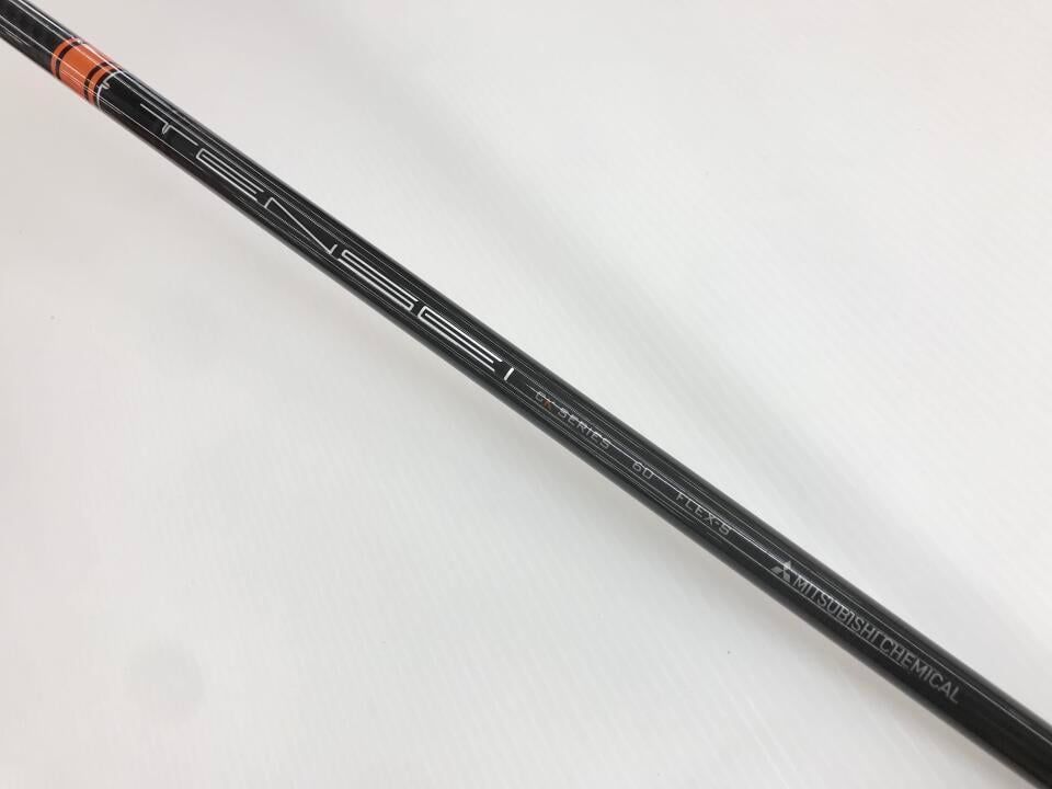 『バラ売り可』タイトリスト TSR2 1W TENSEI ORENGE 60S タイトリスト TSR2 ドライバー [TENSEI Pro Orange 1K 60