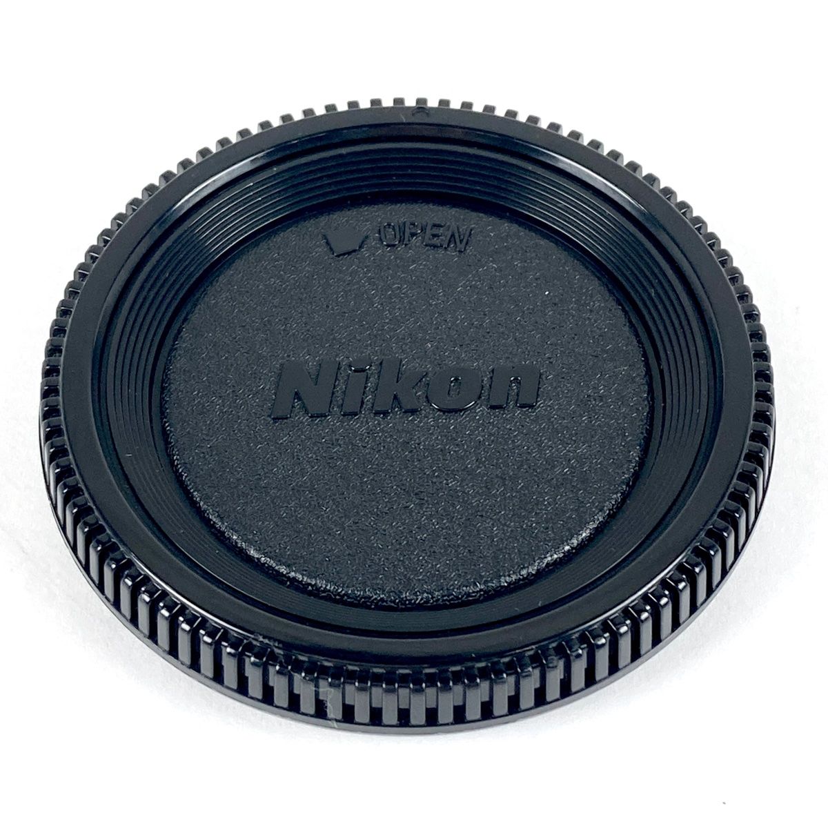 ニコン Nikon NEW FM2 ブラック ボディ フィルム マニュアル
