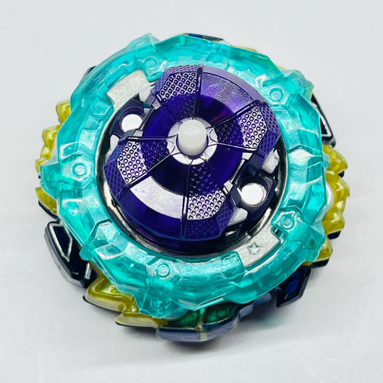 ベイブレードバースト TAKARA TOMY (タカラトミー) / シェルター