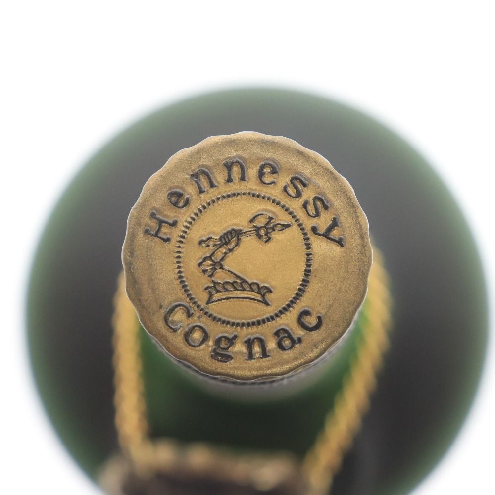 □ 酒 ナポレオン ヘネシー コニャック NAPOLEON Hennessy