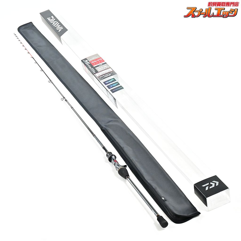 ダイワ 23メタリア マルイカ ゼロテン 155 DAIWA Metallia マルイカ まるいか K_201 v43465