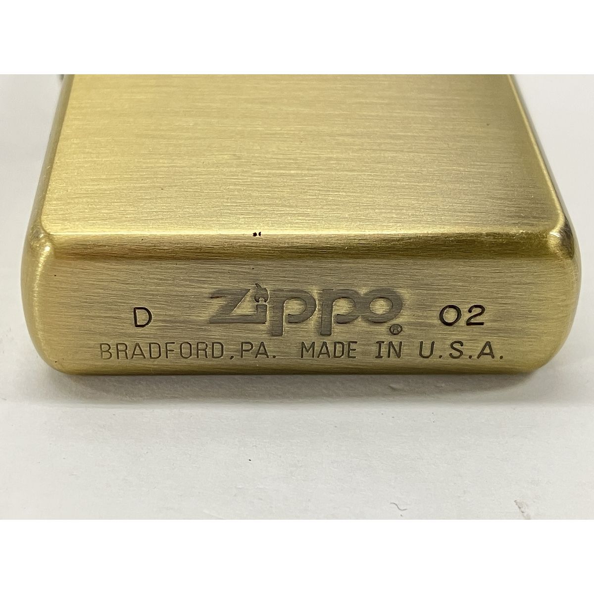 Zippo 70th ANNIVERSARY LIMITED EDITION 時計台座付き No.0054 Zippo 70th ANNIVERSARY LIMITED EDITION 時計台座付き No.0054