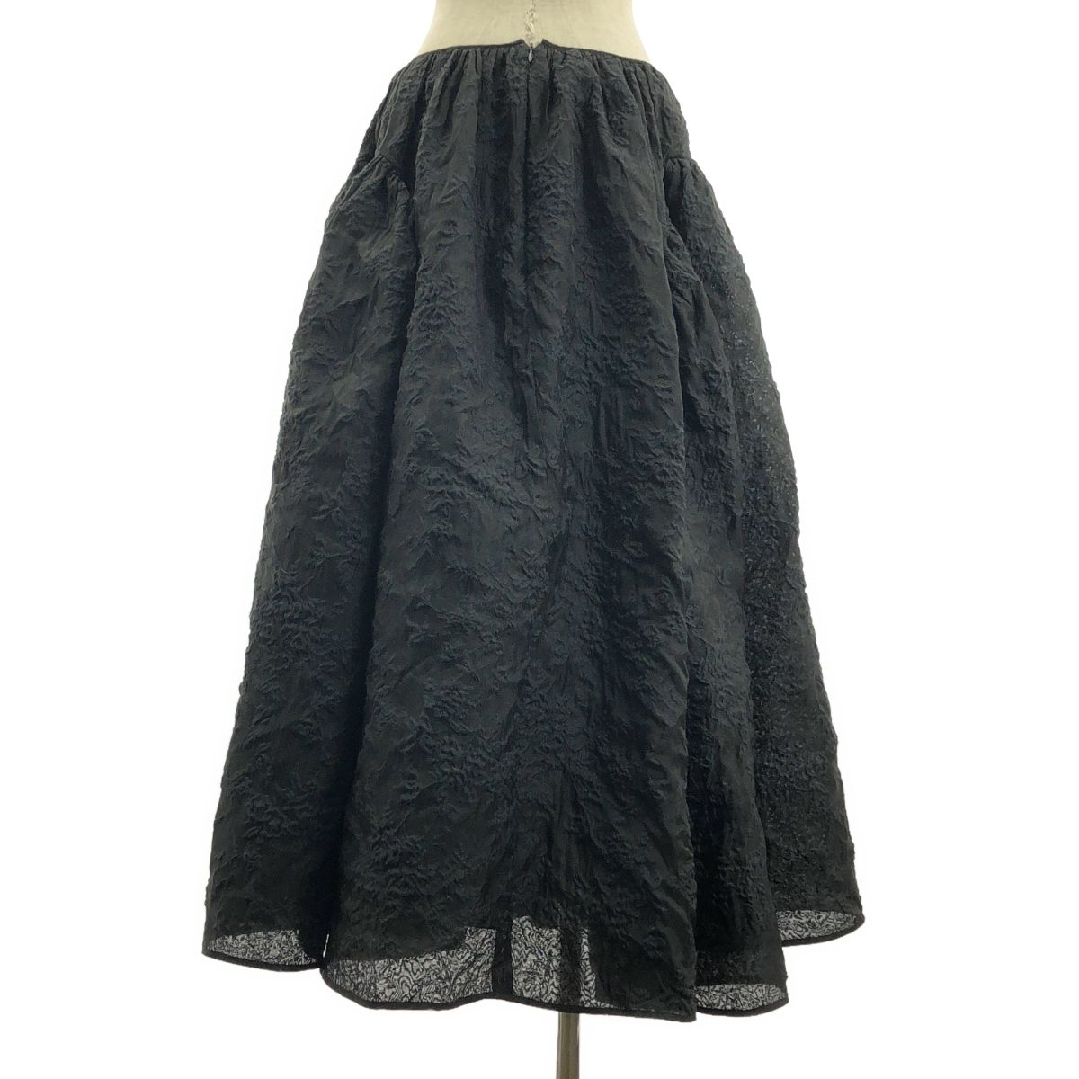 スカート cecilie bahnsen VANILLA SKIRT UK8 cecilie bahnsen VANILLA SKIRT UK8
