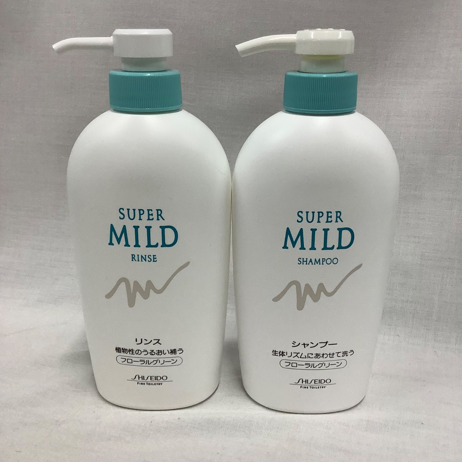 スィーデルマ　シャンプー•トリートメントリンス スィーデルマ シャンプー•トリートメントリンス マスダ増