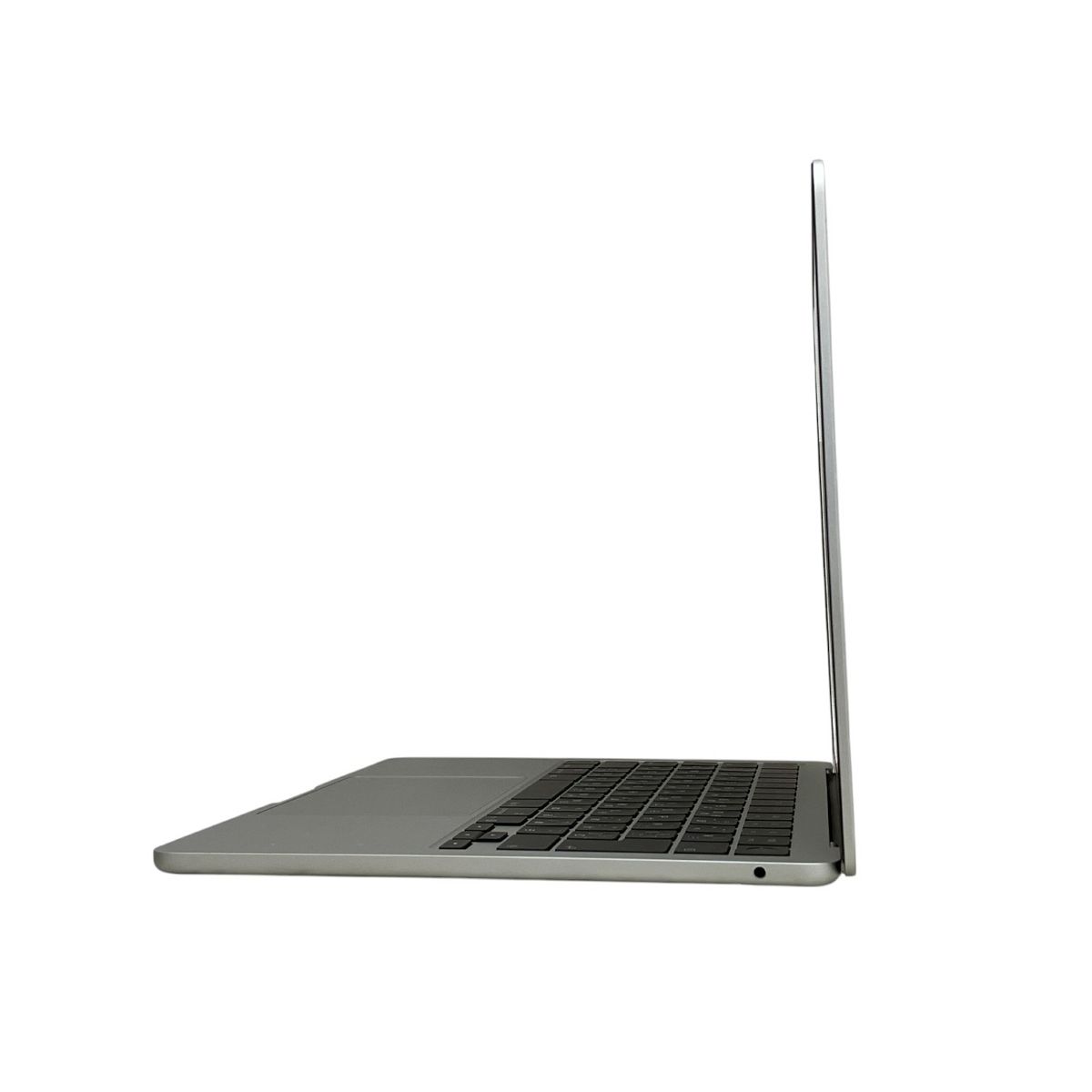 MacBook Air M3、13インチ、16GB/256GB、充放電回数10回 MacBook Air M3、13インチ、16GB/256GB、充放電回数10回 - メルカリ