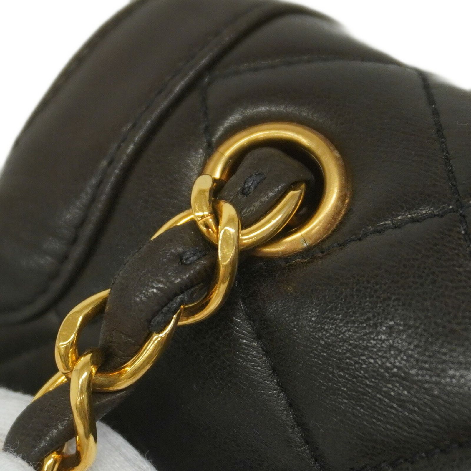 チェーンショルダー