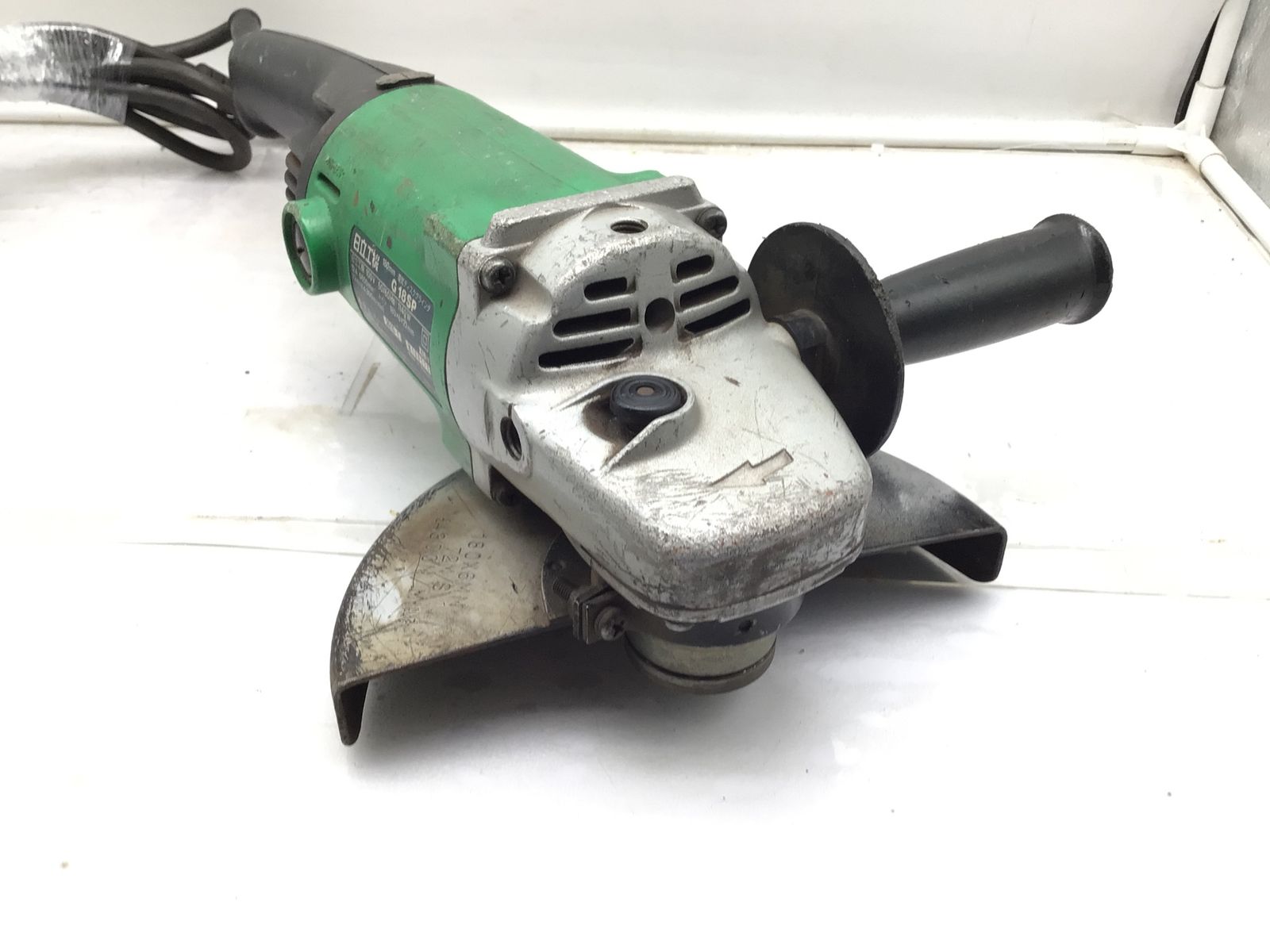 Hitachi 日立工機