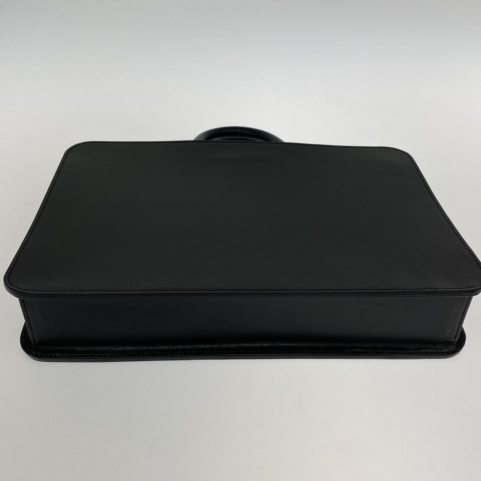 土屋鞄 スクエアバッグ ブラック 土屋鞄 プロータ スクエアトート