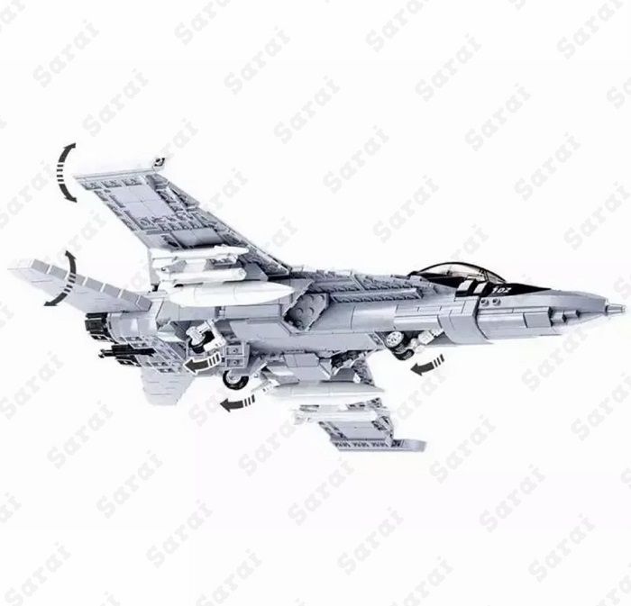 新品】アメリカ軍B-24爆撃機 アメリカ空軍 レゴ互換品レゴ