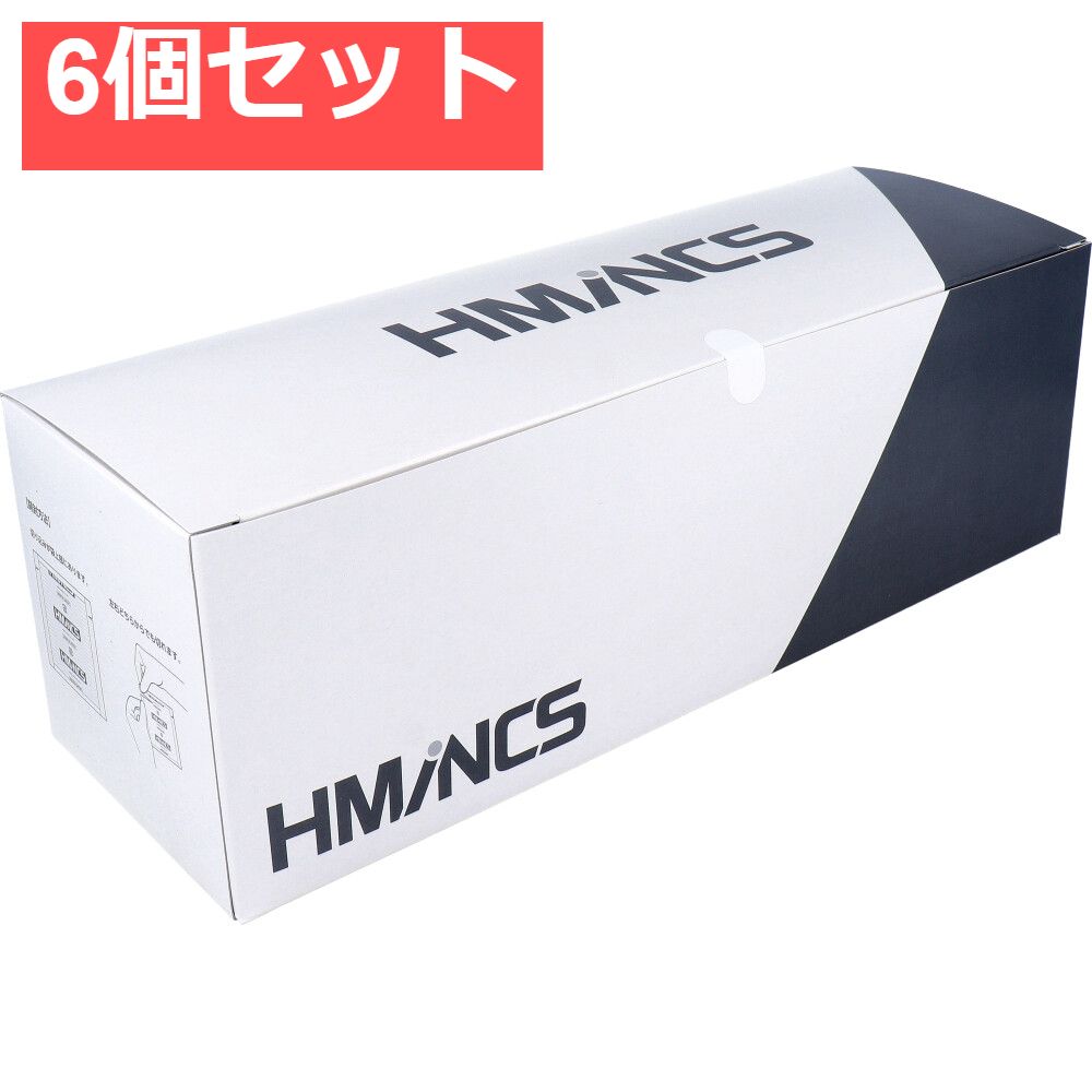 業務用 工業用綿棒 HMINCS ミンクス SW801 25本×100シート入 6個セット