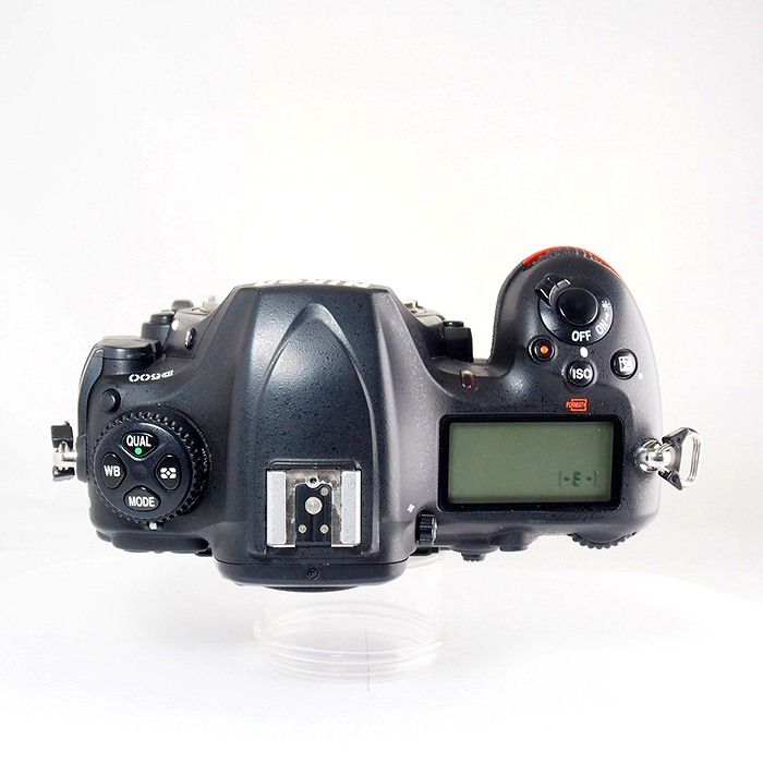 ニコン D500 ボディ 元箱付き 中古品 Nikon D500 ボディー 元箱付