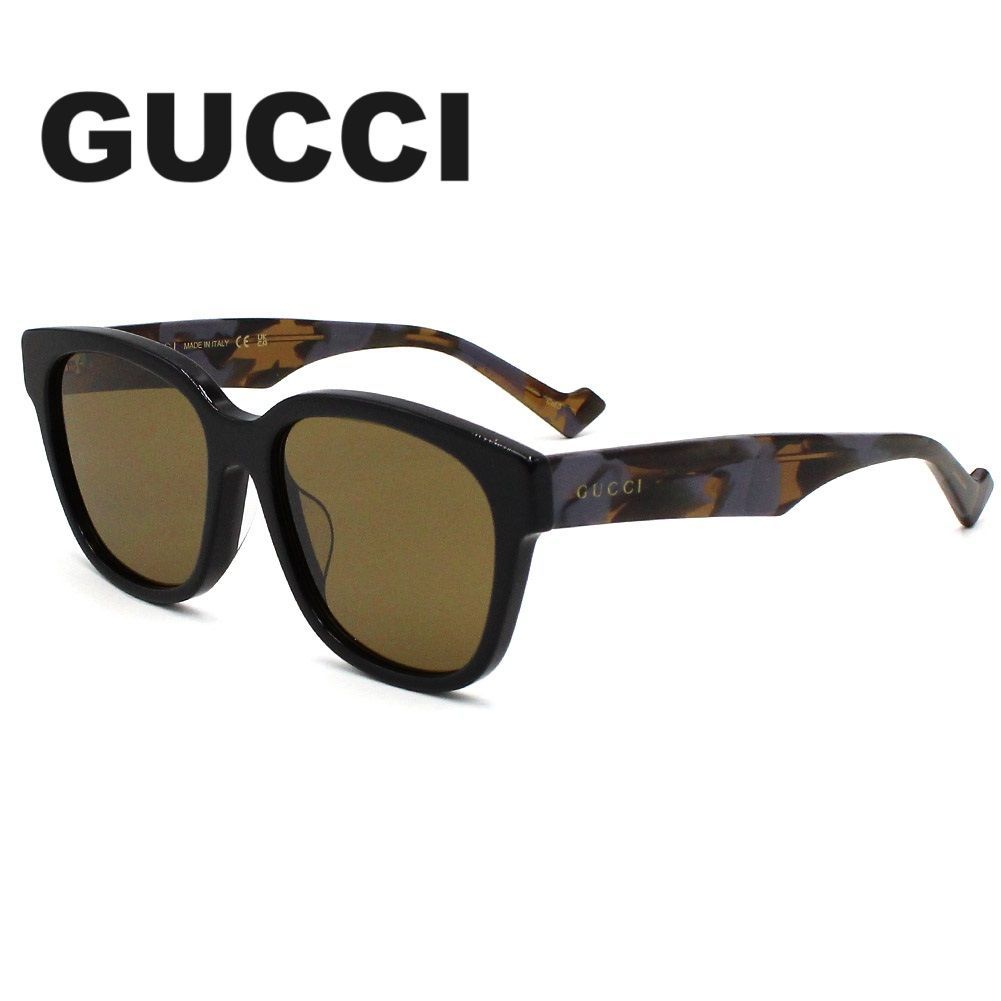 GUCCI グッチ GG1430SK-004 サングラス アジアンフィット ユニセックス