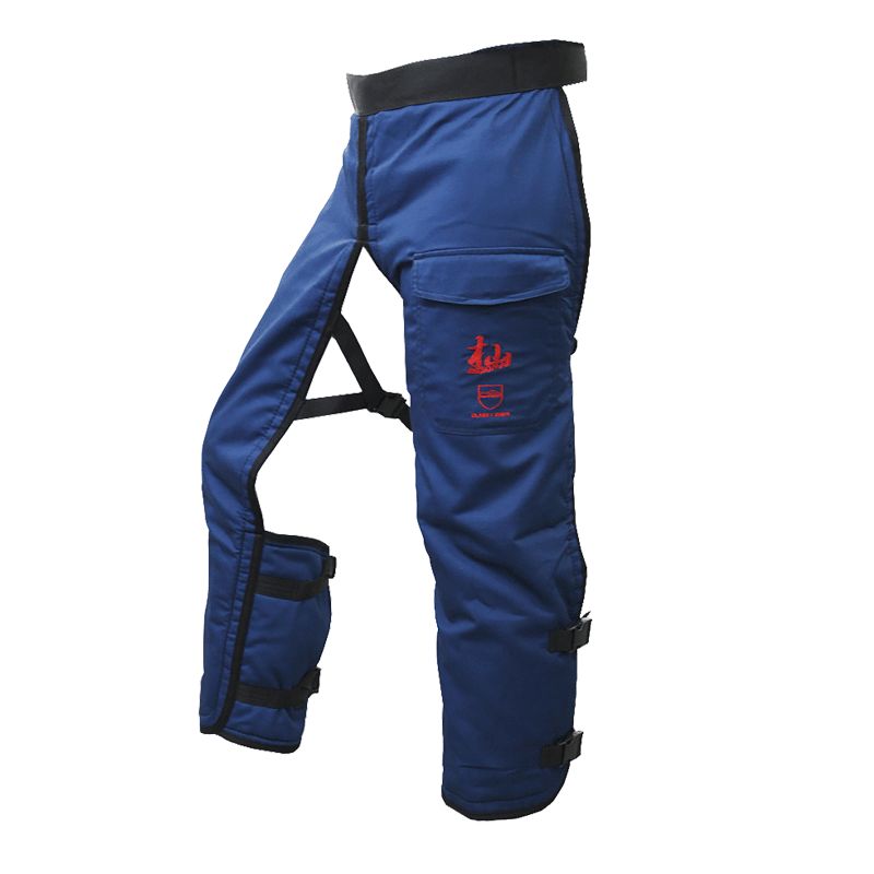 杣 SOMA T 004 D 防護ズボン